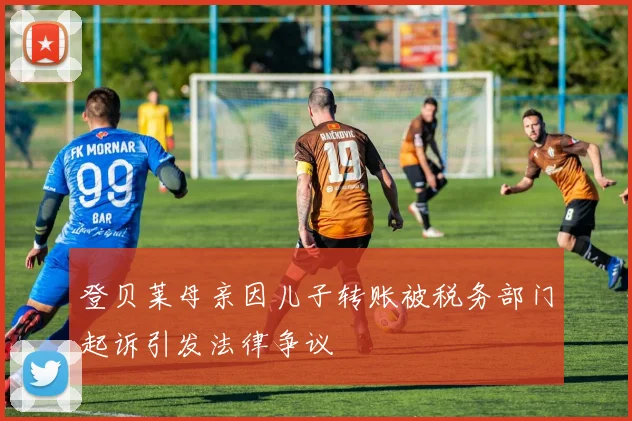 登贝莱母亲因儿子转账被税务部门起诉引发法律争议